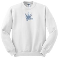NuBlend ® Crewneck Sweatshirt Thumbnail