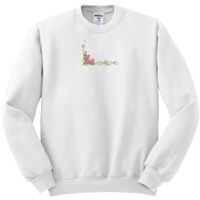 NuBlend ® Crewneck Sweatshirt Thumbnail