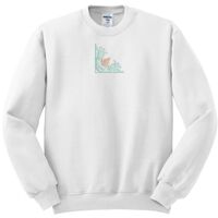 NuBlend ® Crewneck Sweatshirt Thumbnail