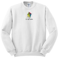 NuBlend ® Crewneck Sweatshirt Thumbnail