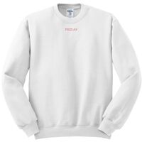 NuBlend ® Crewneck Sweatshirt Thumbnail