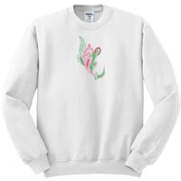 NuBlend ® Crewneck Sweatshirt Thumbnail