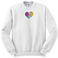 NuBlend ® Crewneck Sweatshirt Thumbnail