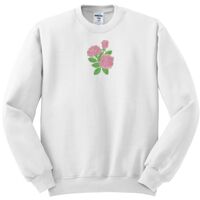 NuBlend ® Crewneck Sweatshirt Thumbnail
