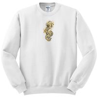 NuBlend ® Crewneck Sweatshirt Thumbnail