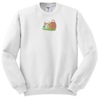 NuBlend ® Crewneck Sweatshirt Thumbnail