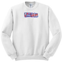 NuBlend ® Crewneck Sweatshirt Thumbnail