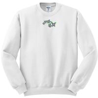 NuBlend ® Crewneck Sweatshirt Thumbnail