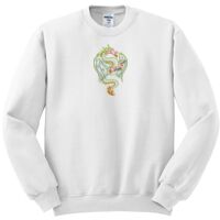NuBlend ® Crewneck Sweatshirt Thumbnail