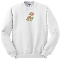 NuBlend ® Crewneck Sweatshirt Thumbnail