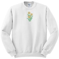 NuBlend ® Crewneck Sweatshirt Thumbnail