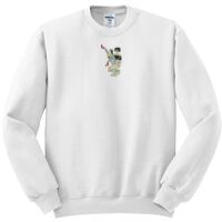 NuBlend ® Crewneck Sweatshirt Thumbnail