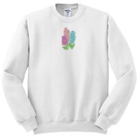 NuBlend ® Crewneck Sweatshirt Thumbnail