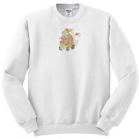 NuBlend ® Crewneck Sweatshirt Thumbnail
