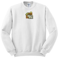 NuBlend ® Crewneck Sweatshirt Thumbnail