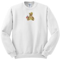 NuBlend ® Crewneck Sweatshirt Thumbnail