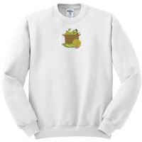 NuBlend ® Crewneck Sweatshirt Thumbnail