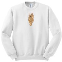 NuBlend ® Crewneck Sweatshirt Thumbnail