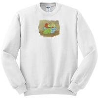 NuBlend ® Crewneck Sweatshirt Thumbnail