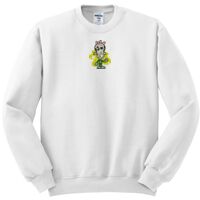 NuBlend ® Crewneck Sweatshirt Thumbnail