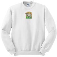 NuBlend ® Crewneck Sweatshirt Thumbnail