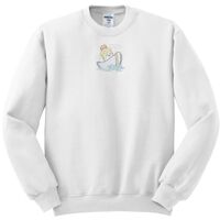 NuBlend ® Crewneck Sweatshirt Thumbnail