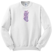 NuBlend ® Crewneck Sweatshirt Thumbnail