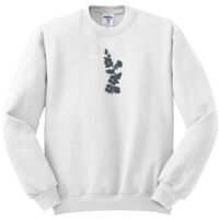 NuBlend ® Crewneck Sweatshirt Thumbnail