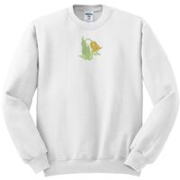 NuBlend ® Crewneck Sweatshirt Thumbnail