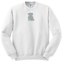 NuBlend ® Crewneck Sweatshirt Thumbnail