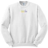 NuBlend ® Crewneck Sweatshirt Thumbnail