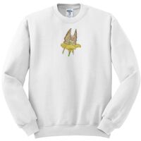 NuBlend ® Crewneck Sweatshirt Thumbnail