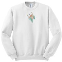 NuBlend ® Crewneck Sweatshirt Thumbnail