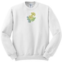 NuBlend ® Crewneck Sweatshirt Thumbnail