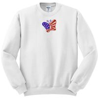 NuBlend ® Crewneck Sweatshirt Thumbnail