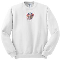 NuBlend ® Crewneck Sweatshirt Thumbnail