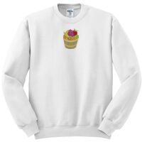 NuBlend ® Crewneck Sweatshirt Thumbnail