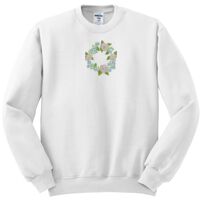 NuBlend ® Crewneck Sweatshirt Thumbnail