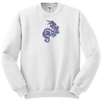 NuBlend ® Crewneck Sweatshirt Thumbnail