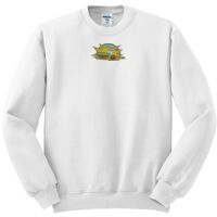 NuBlend ® Crewneck Sweatshirt Thumbnail