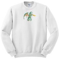 NuBlend ® Crewneck Sweatshirt Thumbnail