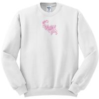 NuBlend ® Crewneck Sweatshirt Thumbnail