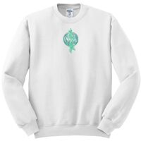 NuBlend ® Crewneck Sweatshirt Thumbnail