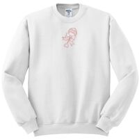 NuBlend ® Crewneck Sweatshirt Thumbnail