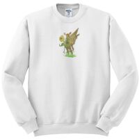 NuBlend ® Crewneck Sweatshirt Thumbnail