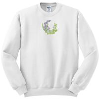 NuBlend ® Crewneck Sweatshirt Thumbnail