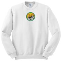 NuBlend ® Crewneck Sweatshirt Thumbnail
