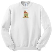 NuBlend ® Crewneck Sweatshirt Thumbnail