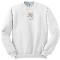 NuBlend ® Crewneck Sweatshirt Thumbnail