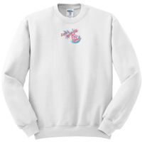 NuBlend ® Crewneck Sweatshirt Thumbnail